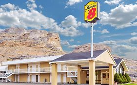 Super 8 Motel Wendover Utah